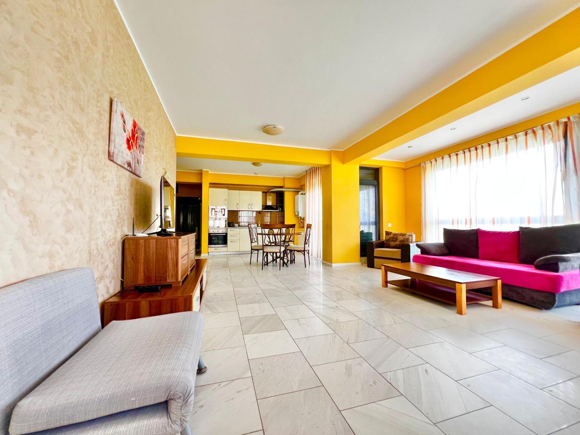 Sophia Lake View Suite Mamaia Extérieur photo
