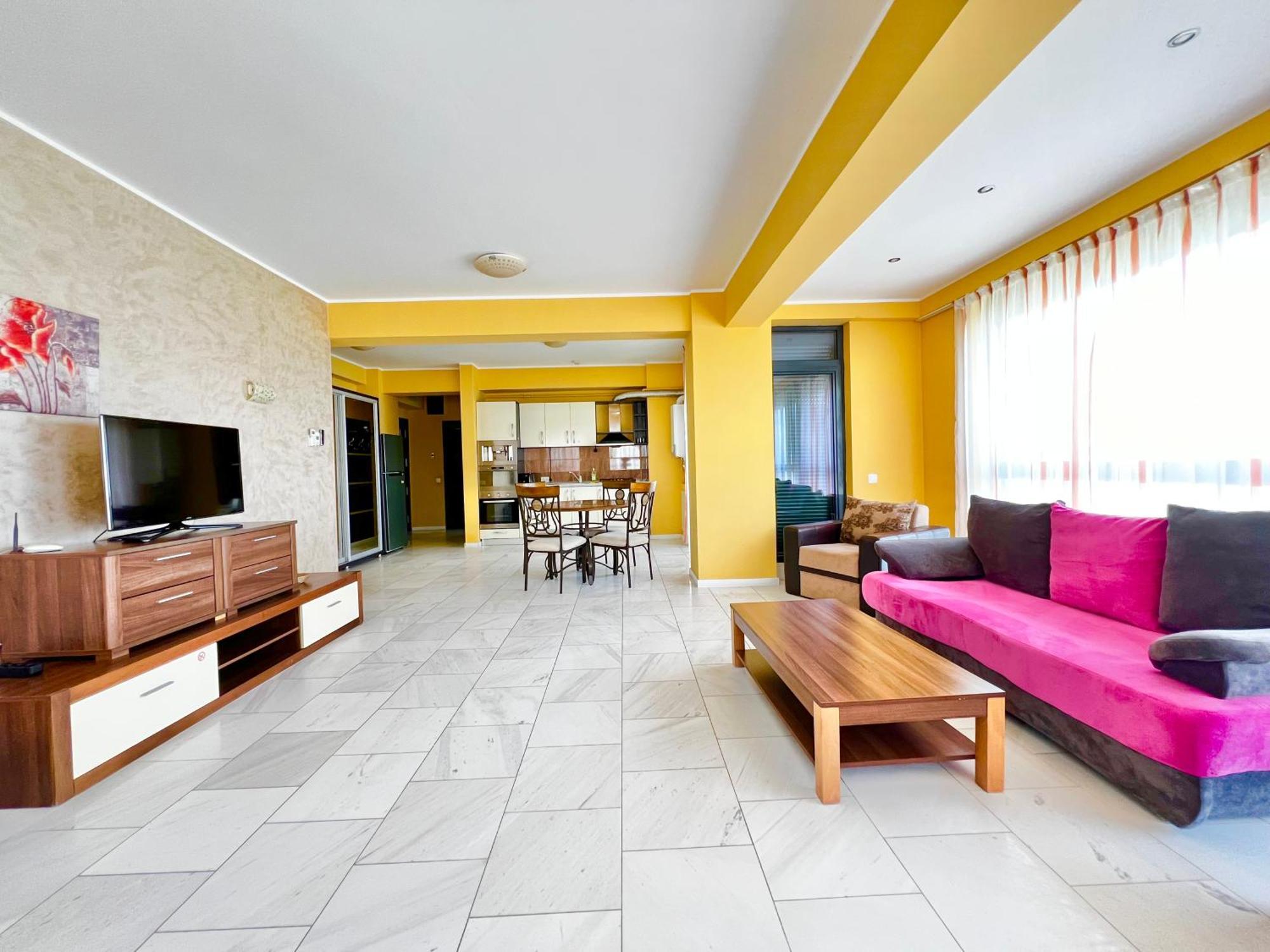 Sophia Lake View Suite Mamaia Extérieur photo